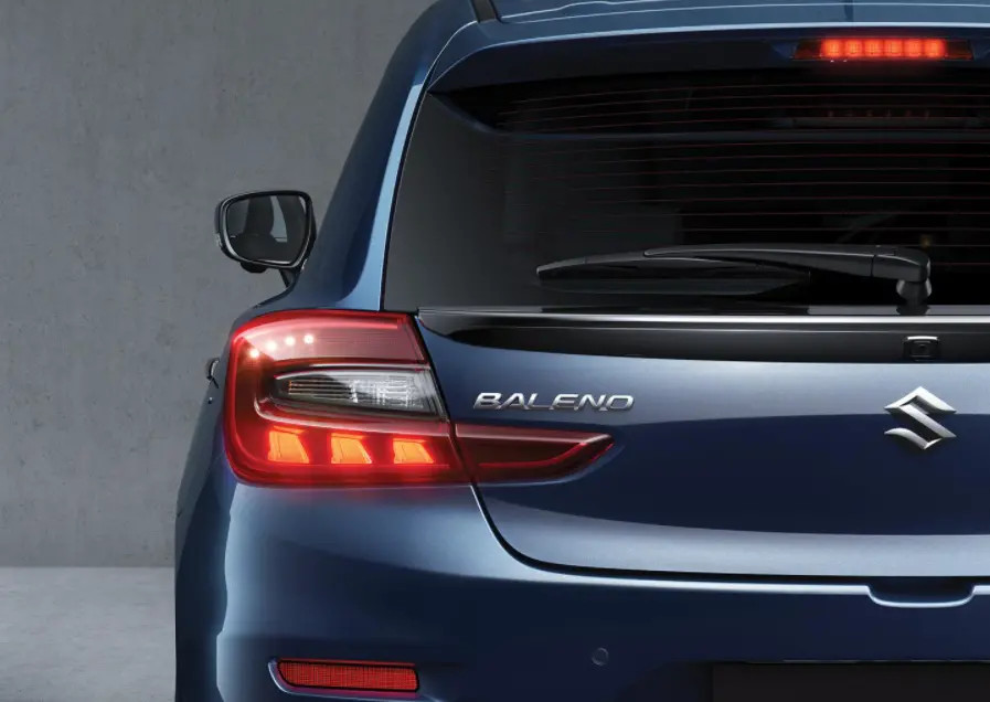 铃木baleno国产,铃木baleno中国上市时间