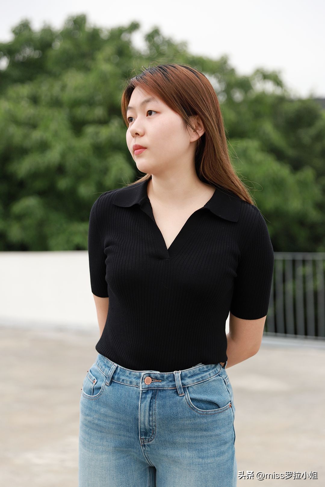 想要穿得有质感,想要品质好点的衣服去哪里买