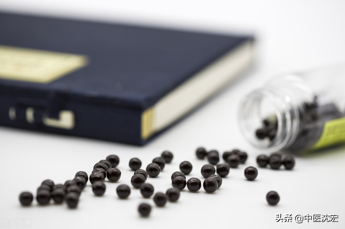 为什么湿重却火旺,为什么湿气重是阴虚