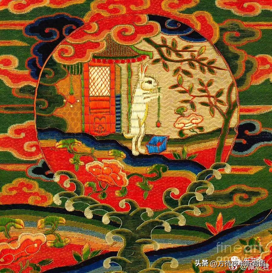 兔年说兔音频,兔年说兔的吉祥话