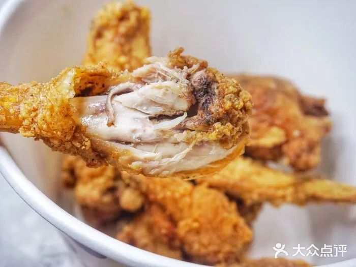 曾经，上海人为了它大排长队！现在，发现它还不如KFC
