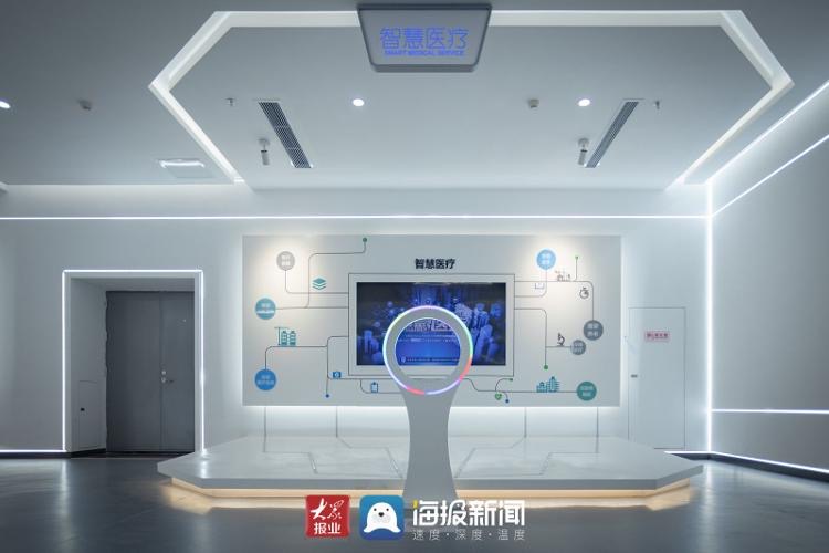 日照智慧一点通,日照这座城市有大城市气质