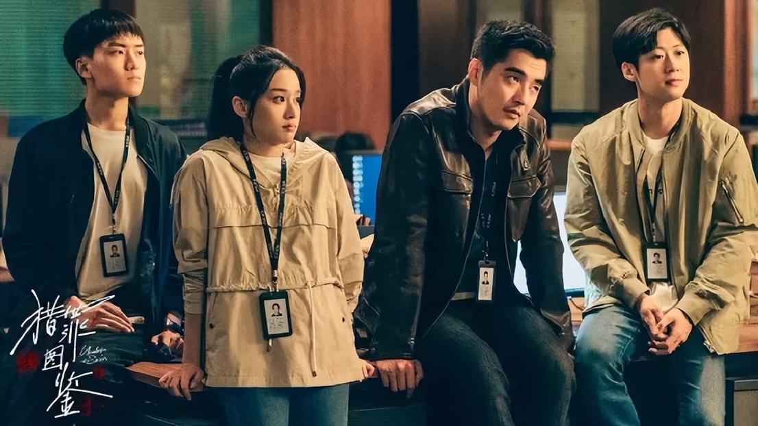 2022年高开低走的五部剧,今年高开低走的10部剧