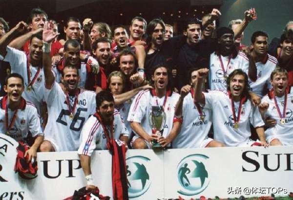 意甲落寞的球会,意甲什么时候没落的