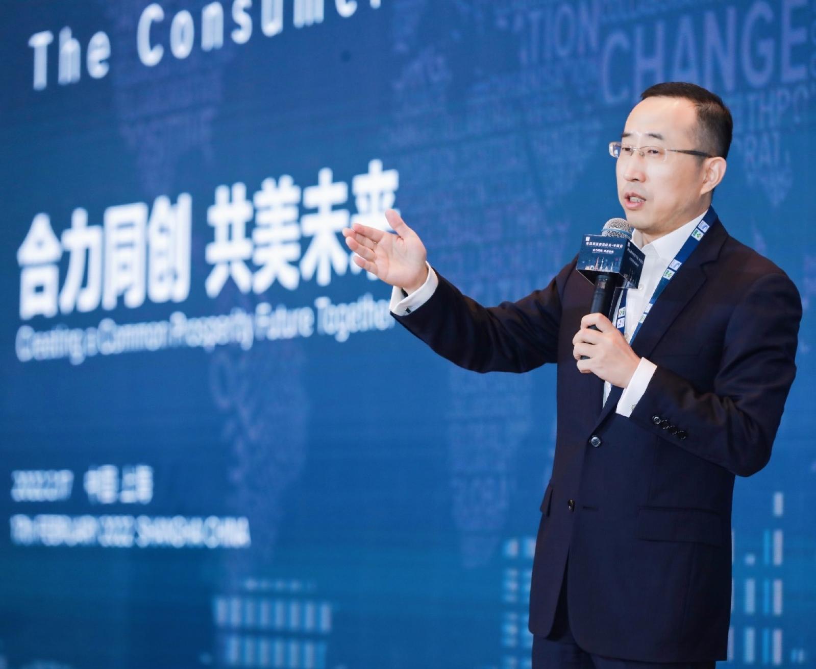 蒙牛净利增超42%头部效应咋炼成的？