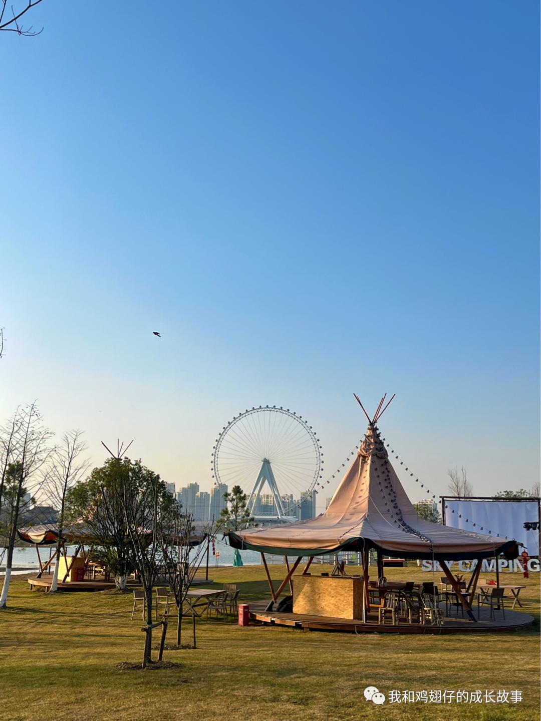 爱美丽推荐打卡第76|合肥必打卡|草坪+湖泊+游乐园+萌宠市集+花海