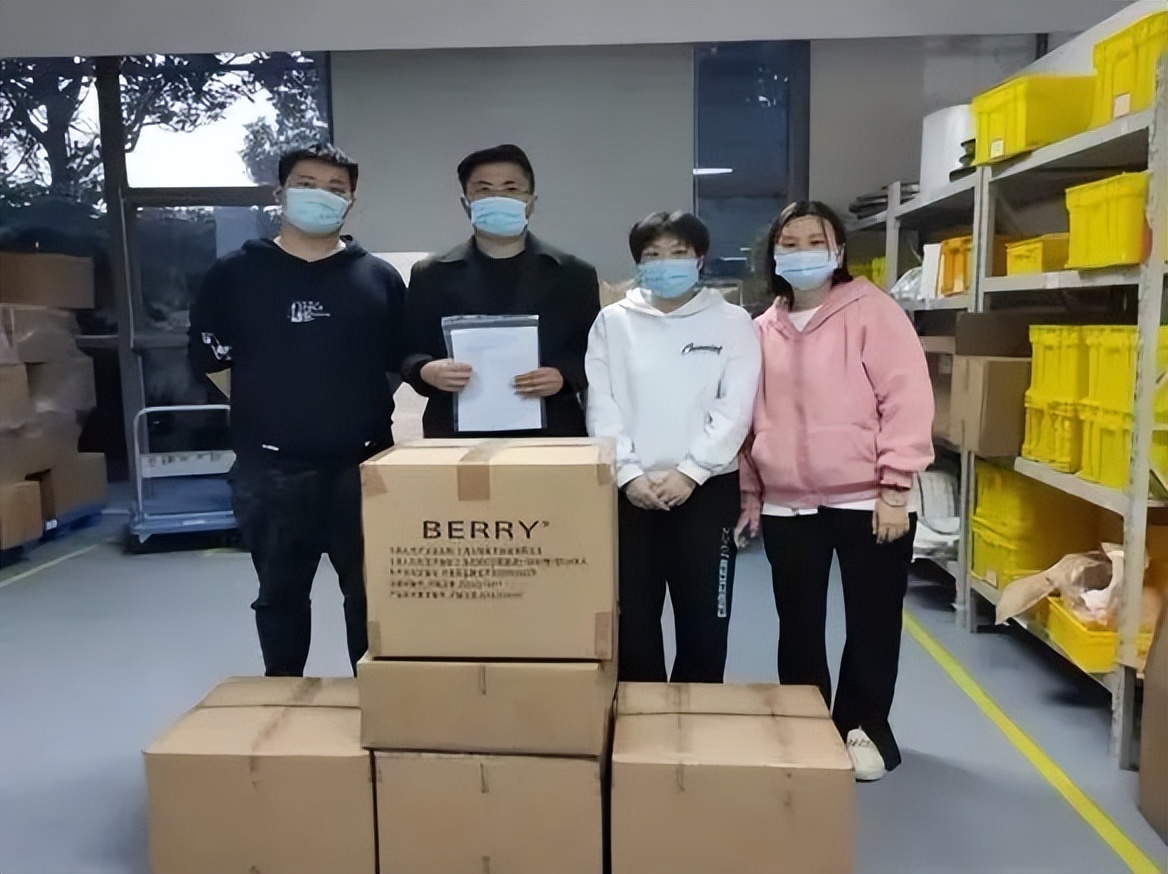 同心战疫守沪有我,一起守沪同心战疫