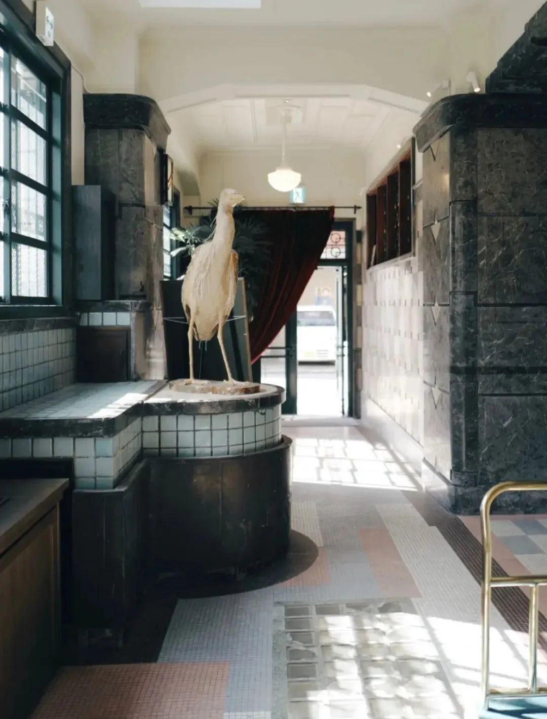 日本新宿东京哥斯拉主题酒店,日本旅游选酒店小技巧