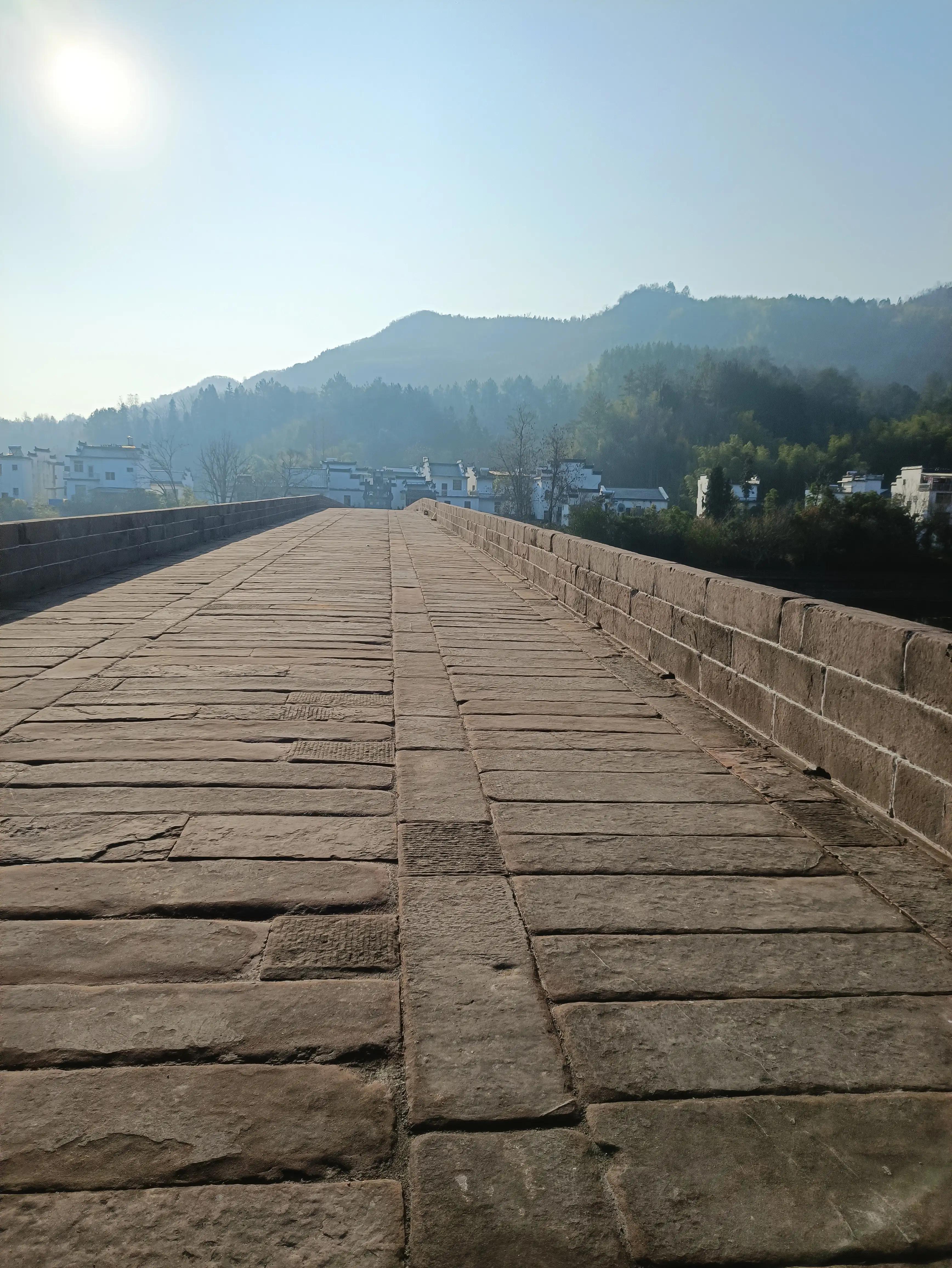 齐云山步行上山快速游览半天路线,齐云山步行上山路线图