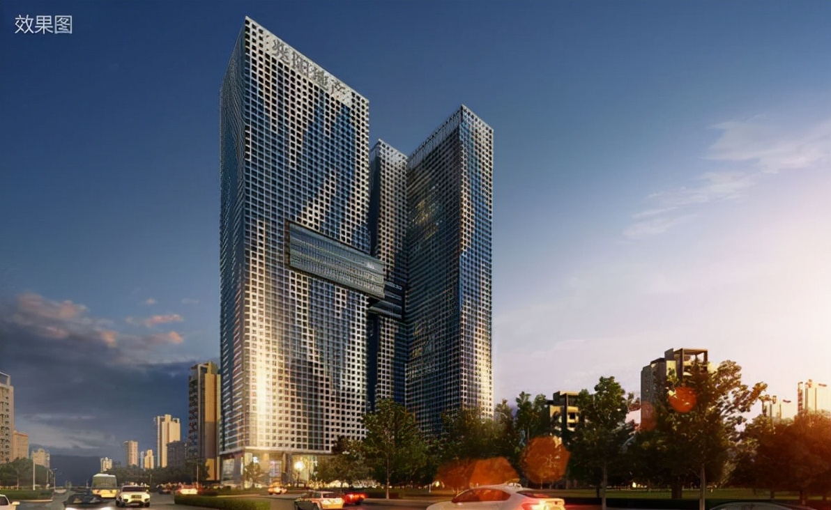 禅城区兆阳o立方公寓怎么样,佛山兆阳o立方是品牌公寓吗