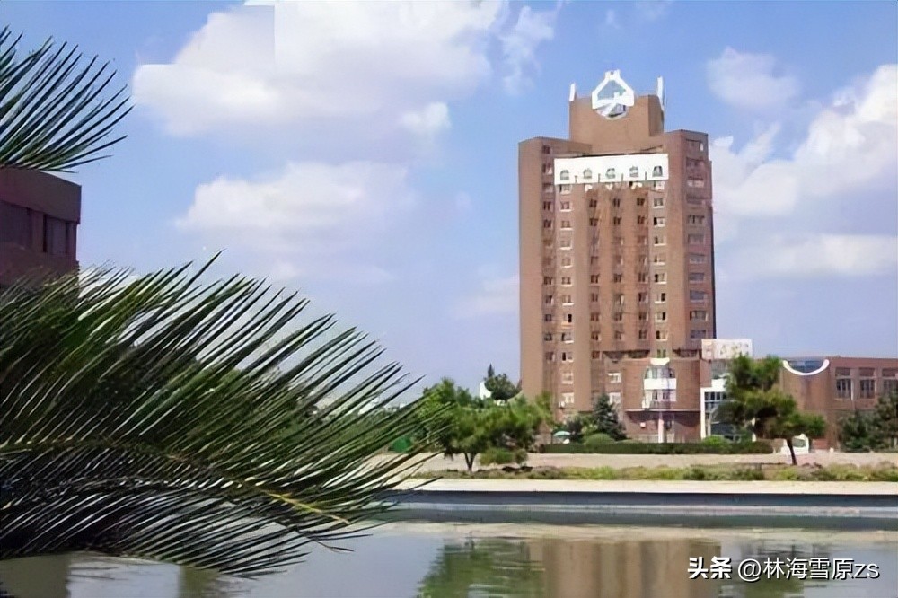 不在西藏的西藏大学,不在西藏的西藏大学有哪些