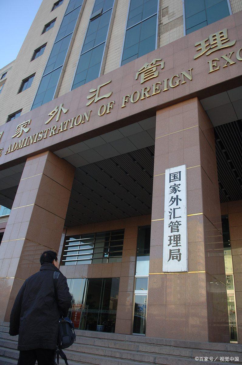 为什么都开始去美元化,神奇十年