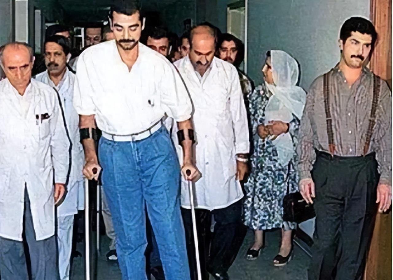 伊拉克太子：女*虐性**待行为令人发指，尤其对未成年女孩的残忍行径