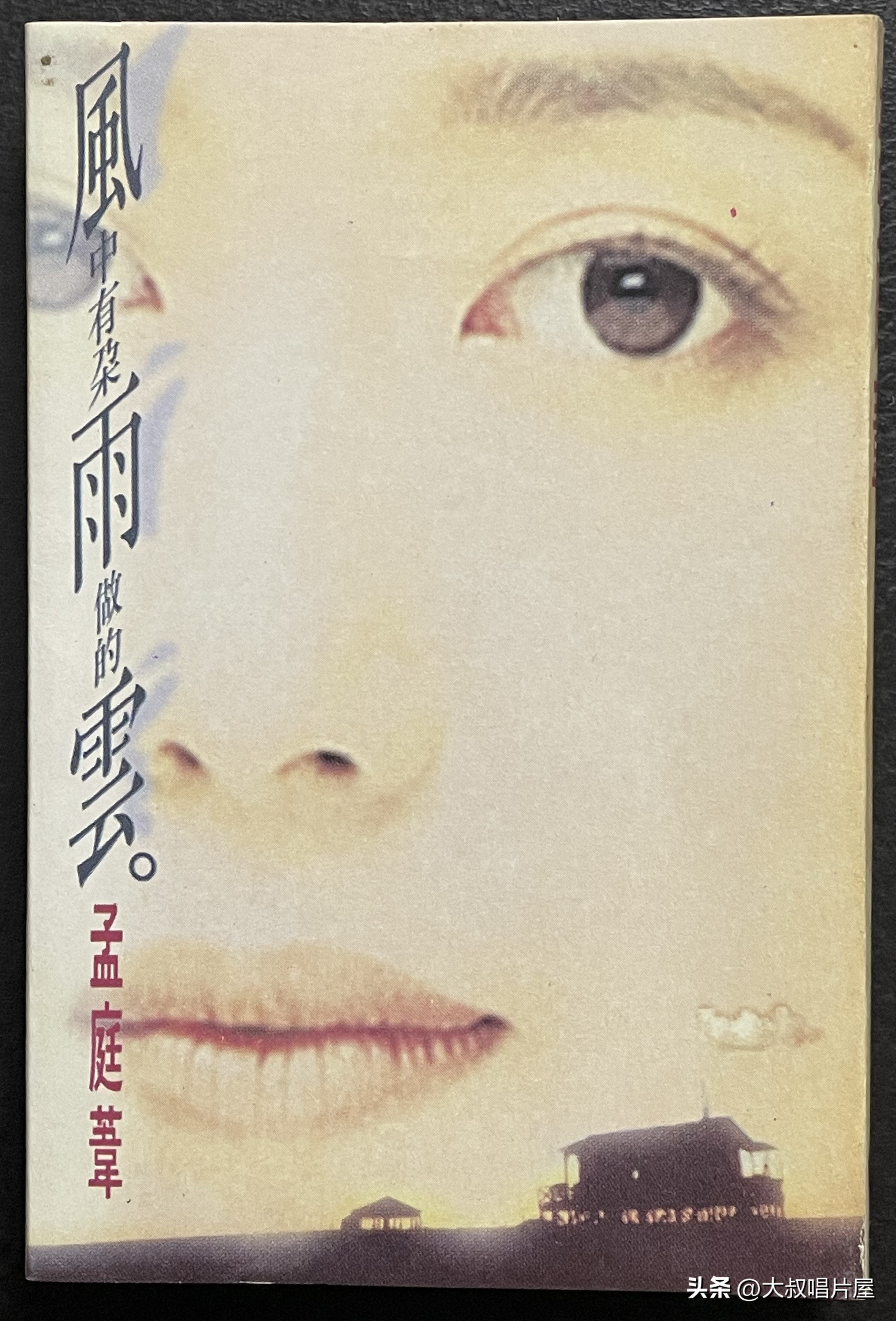 1993年中国神曲,1993年华语乐坛神曲大爆发