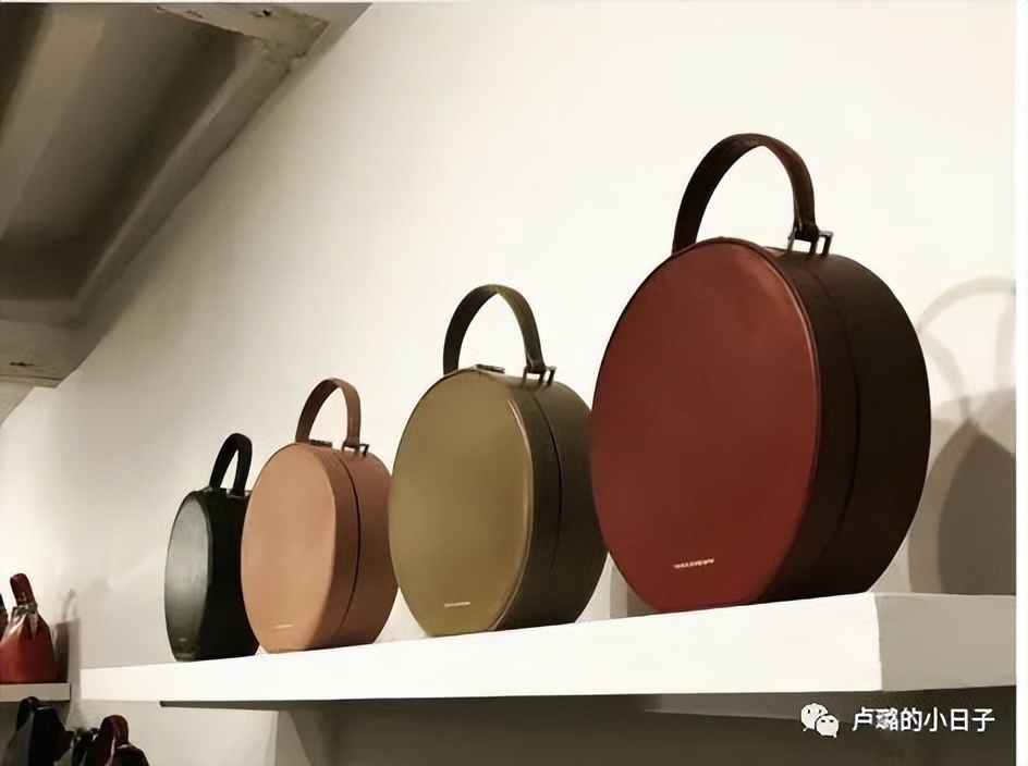 法国小众包包品牌大全,法国巴黎有什么小众品牌包包