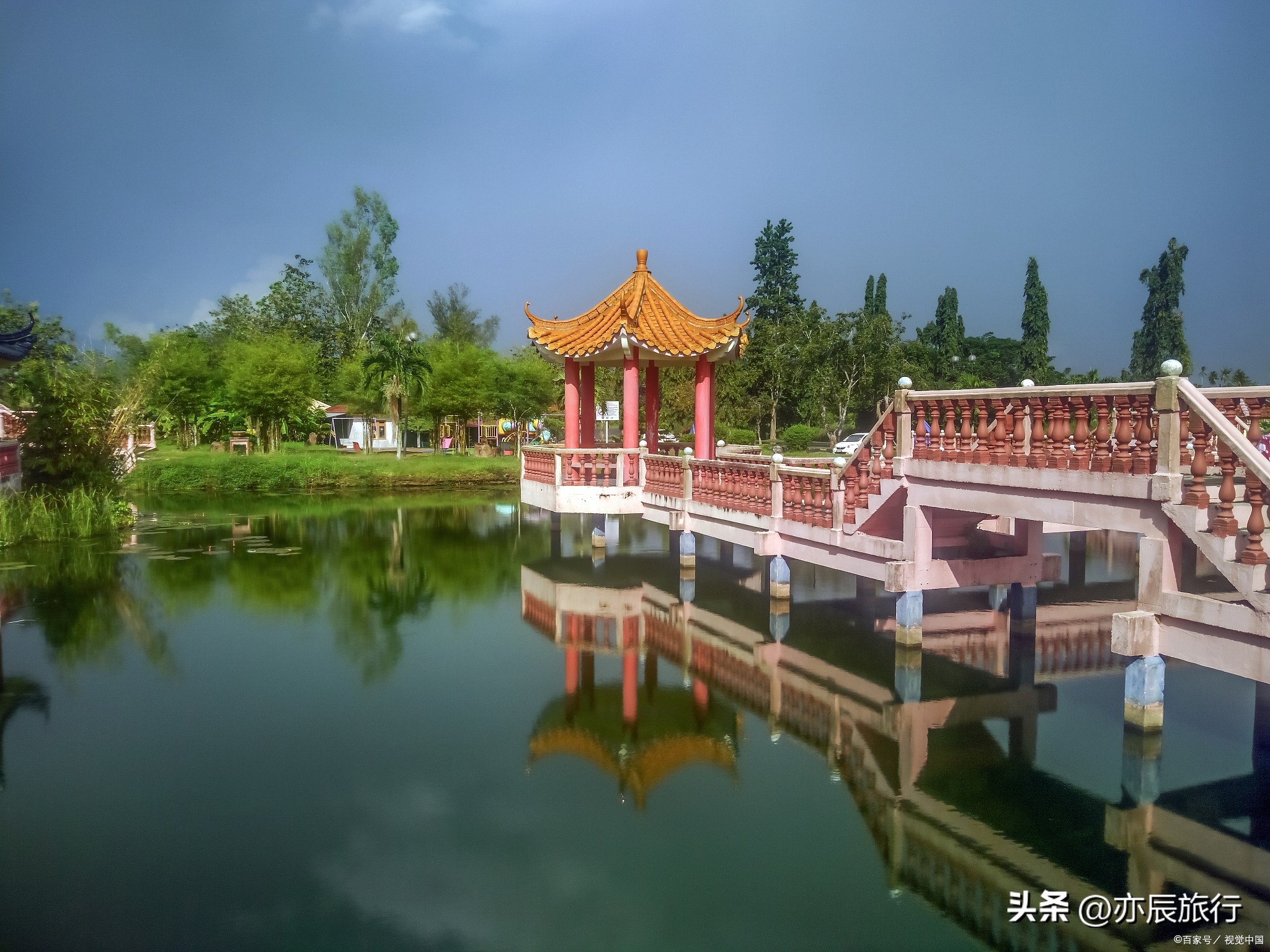 武汉周边避暑烧烤钓鱼,武汉周边避暑旅游景点推荐