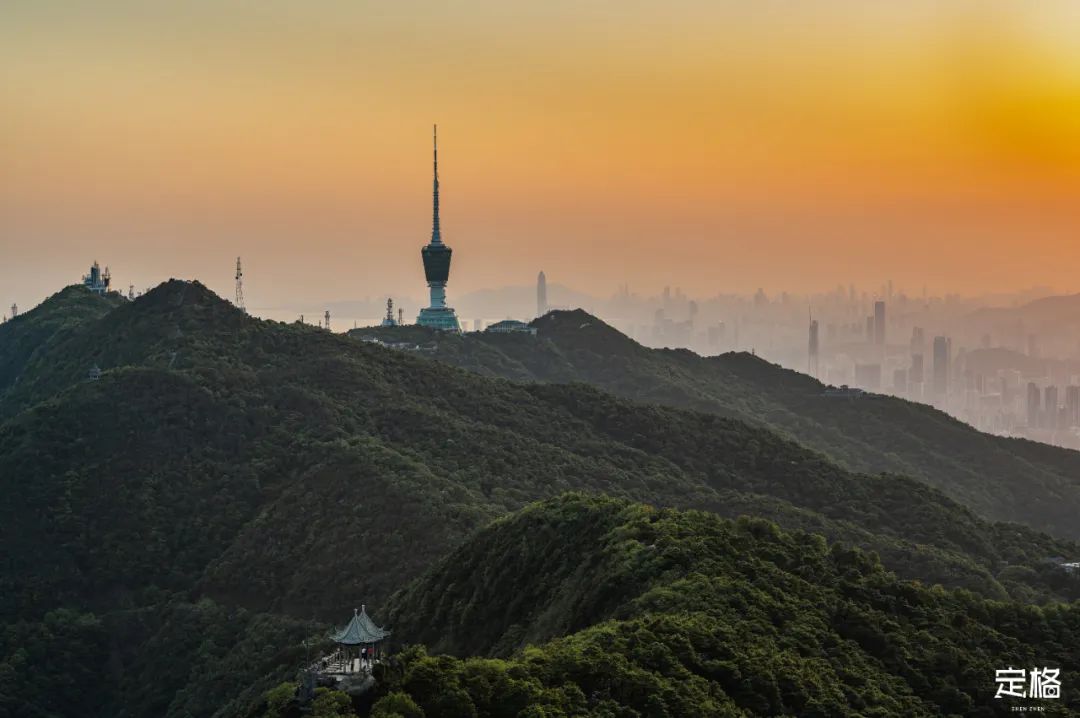 深圳一日游必去的地方,深圳吃货必去的地方