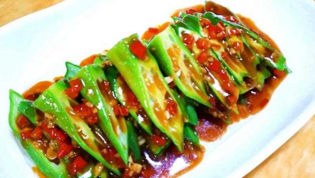 盛夏吃八素，无拘又无束，吃这7素，补水补维C，舒服过夏天