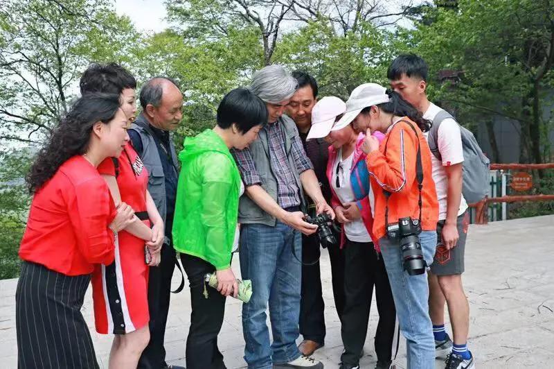 聊摄影有什么话题,聊摄影节目