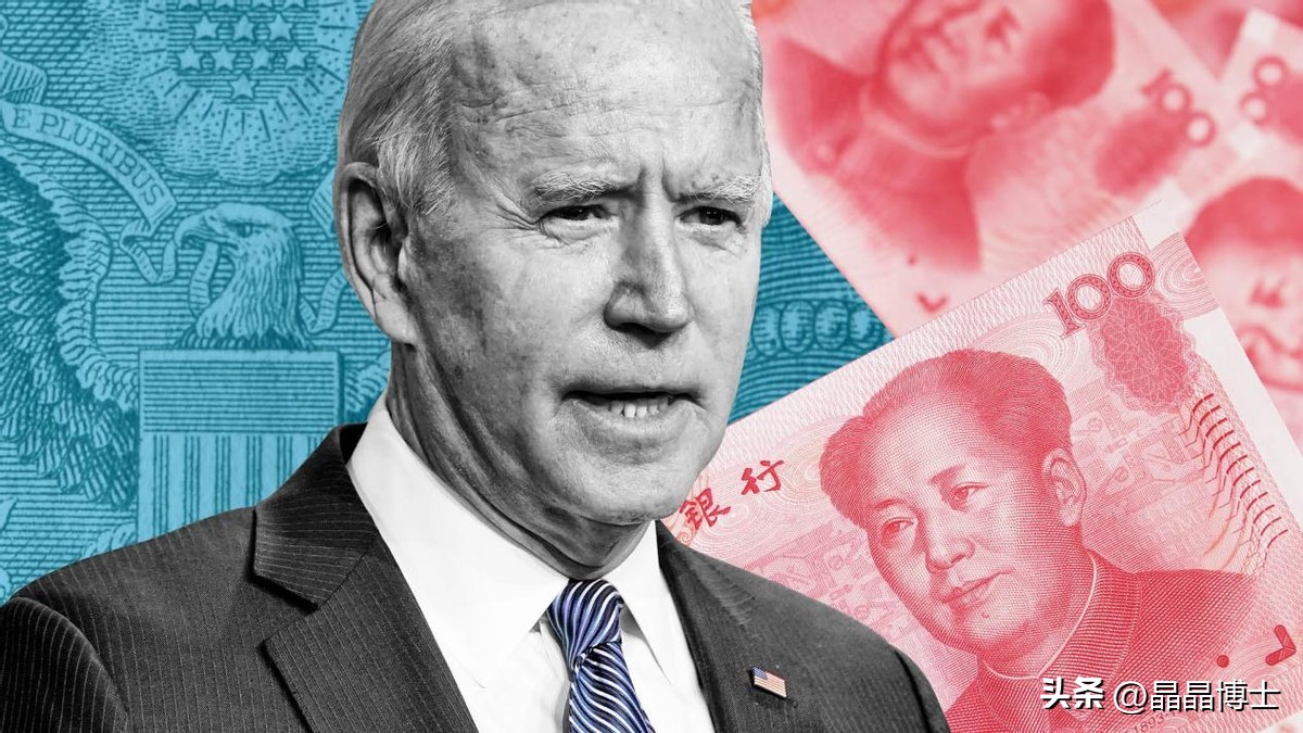 中日再抛美债，俄买人民币去美元，乌克兰想证明普京是“纸老虎”