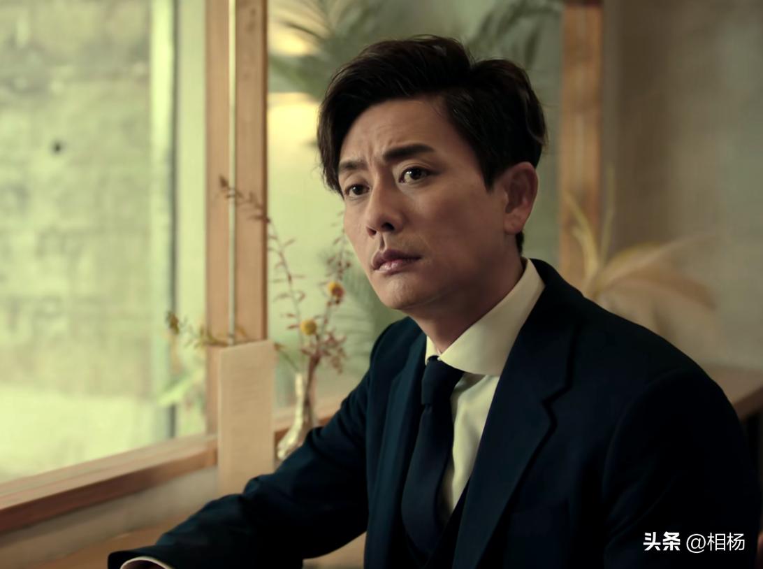 法证先锋5第28集解析,法证先锋5是不是单元剧