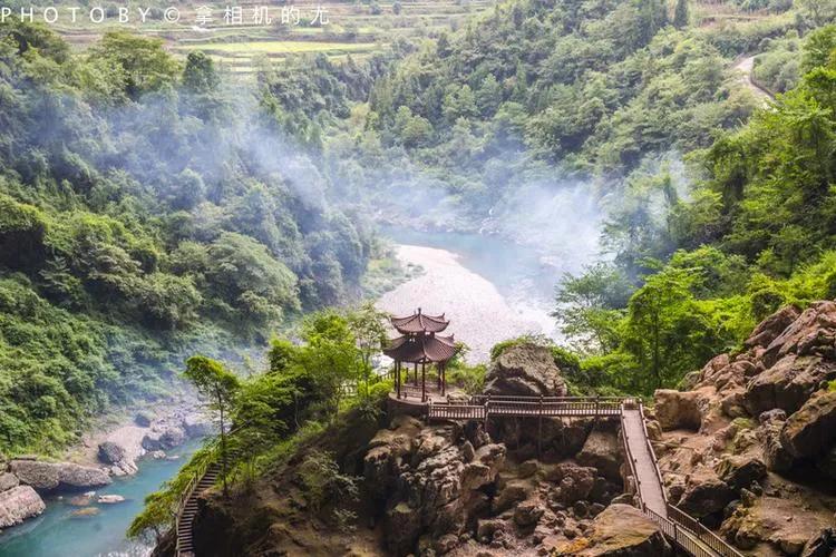 恩施市旅游地图,恩施5-6天旅游地图