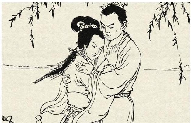 民间故事猪拱门完整版,民间故事讲述猪公