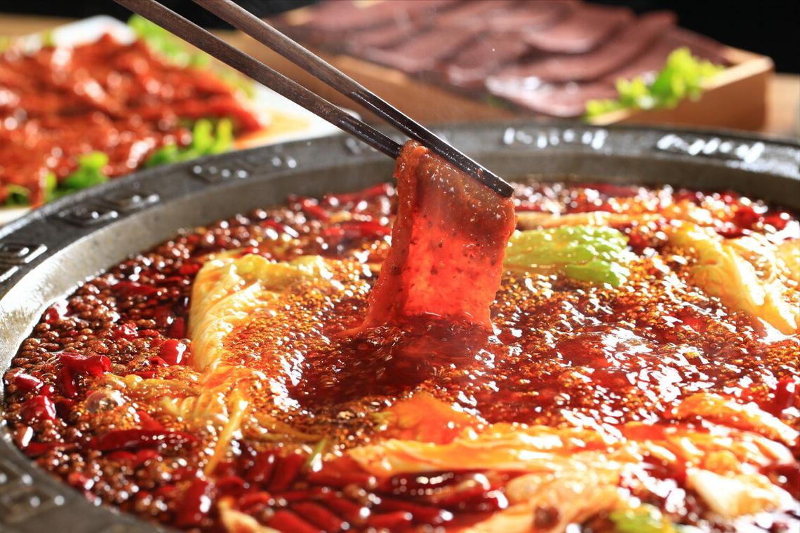 重庆最特色的江湖菜渝中区,重庆江湖菜必吃榜单