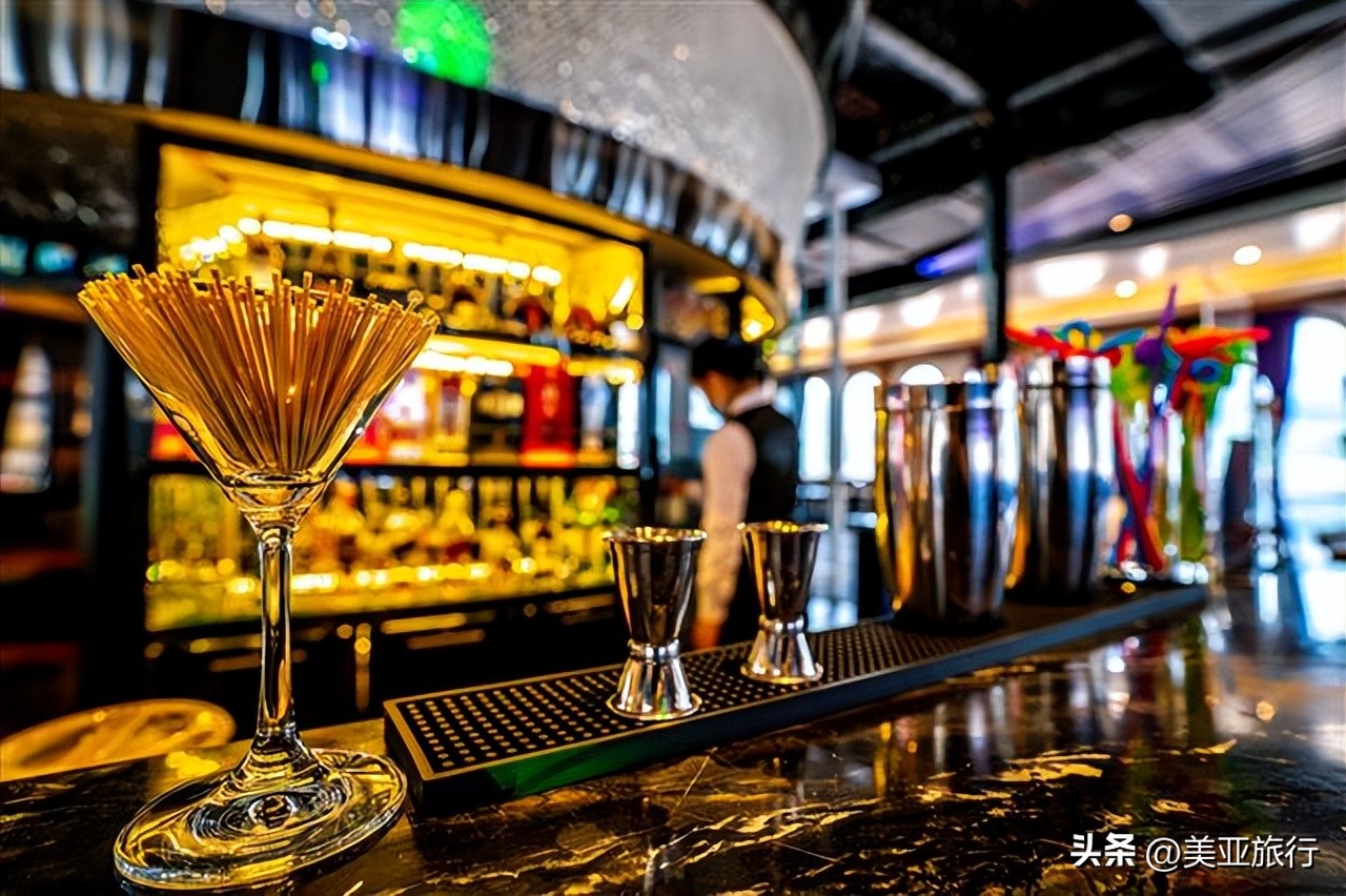 三峡游轮有哪些免费项目,三峡游轮中心项目