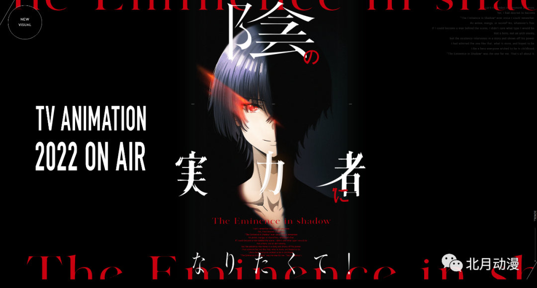 2022年新番汇总,2022年1月新番介绍