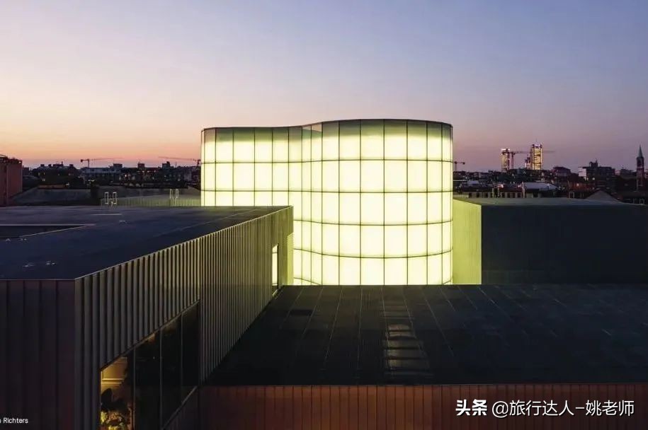 米兰公认的世界时尚与设计之都,设计之都米兰