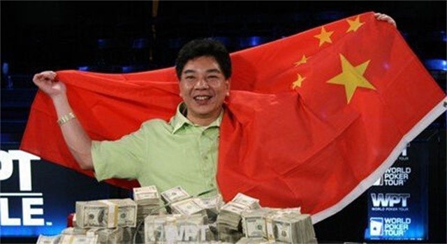 赌王最高赌术视频,浙江赌王展示惊人赌术