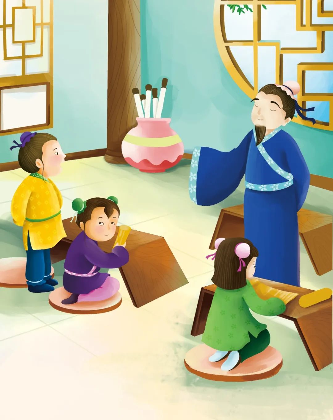 古代立志励志的名言,古代名言警句励志经典简短唯美