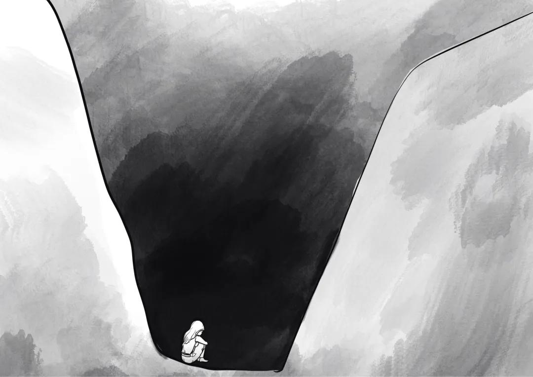 情绪治疗冥想,冥想是控制情绪的最好方法