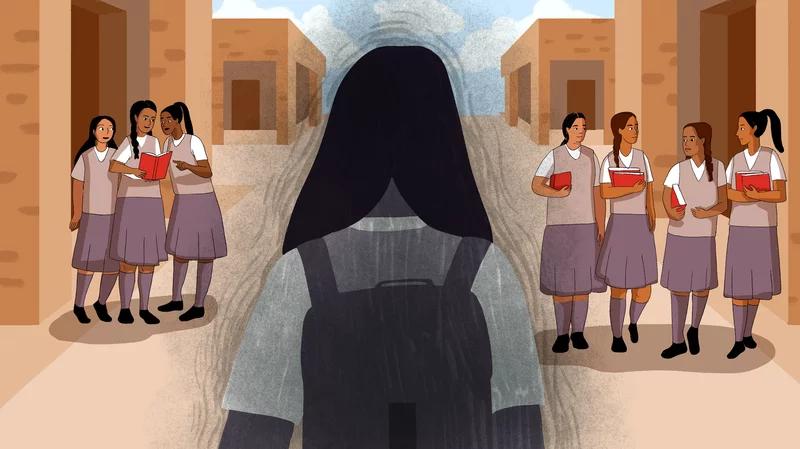 5年走访100多所芬兰学校，她说“他乡的童年”是很美，但也要看清这些现实