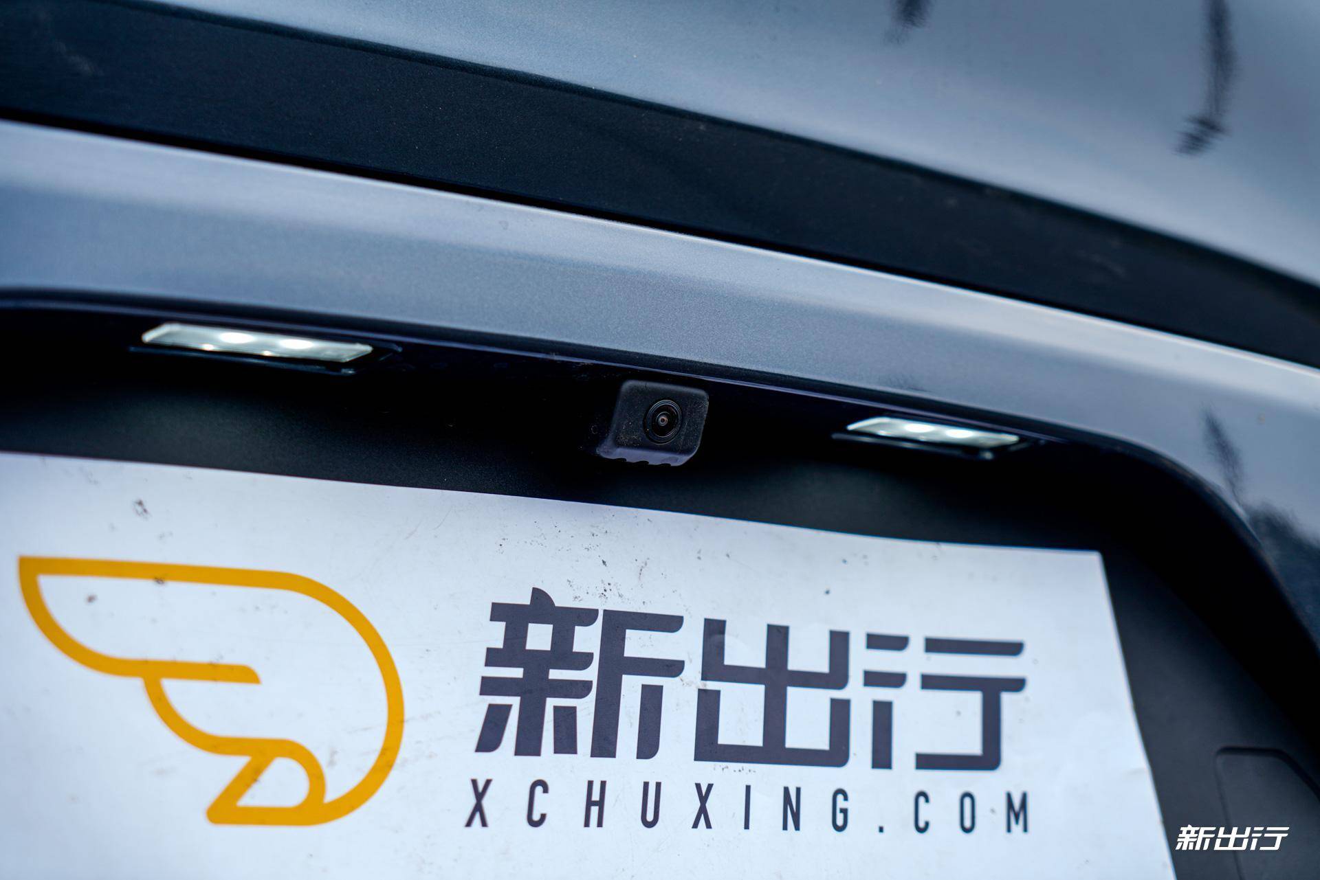 15万的中型SUV体验如何？静态实拍零跑23款C11