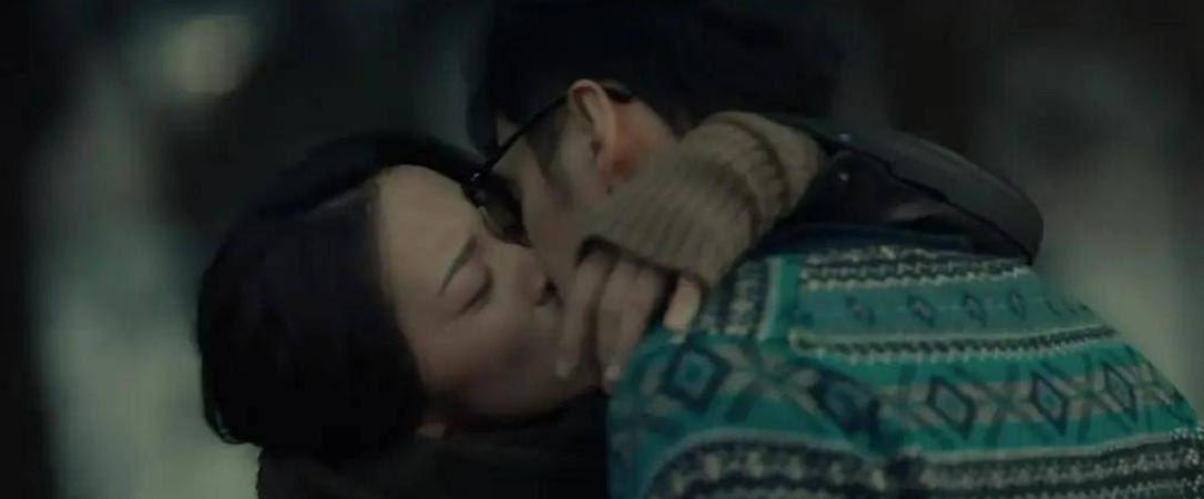 母亲第二春,女儿渴望*爱性**而不得,只能凭借自我救赎“上青云”