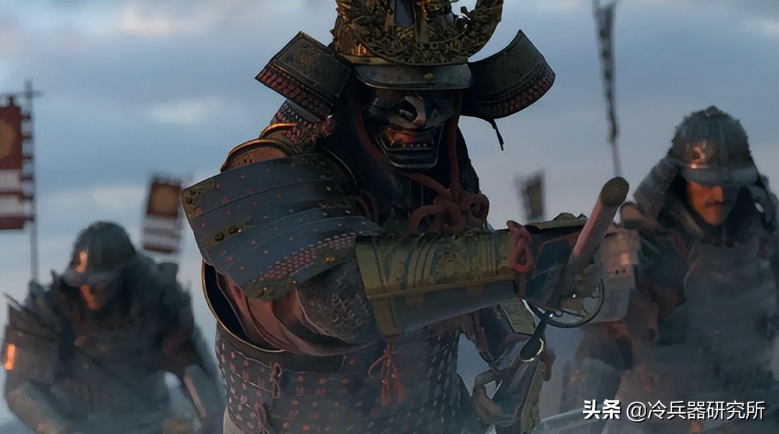 为什么日本武士刀在世界上受推崇,日本武士刀为什么会有两种