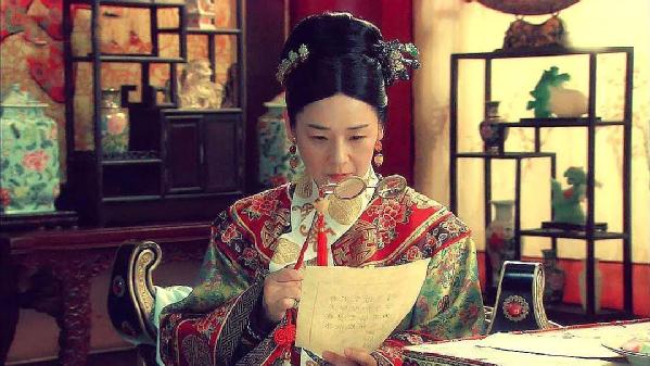 裕德龄女士,清朝御用女官裕德龄