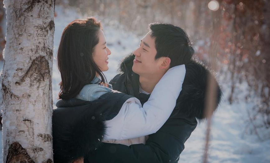 东方卫视转角之恋明道蒋雯丽,蒋雯丽明道转角之恋啥时候拍的