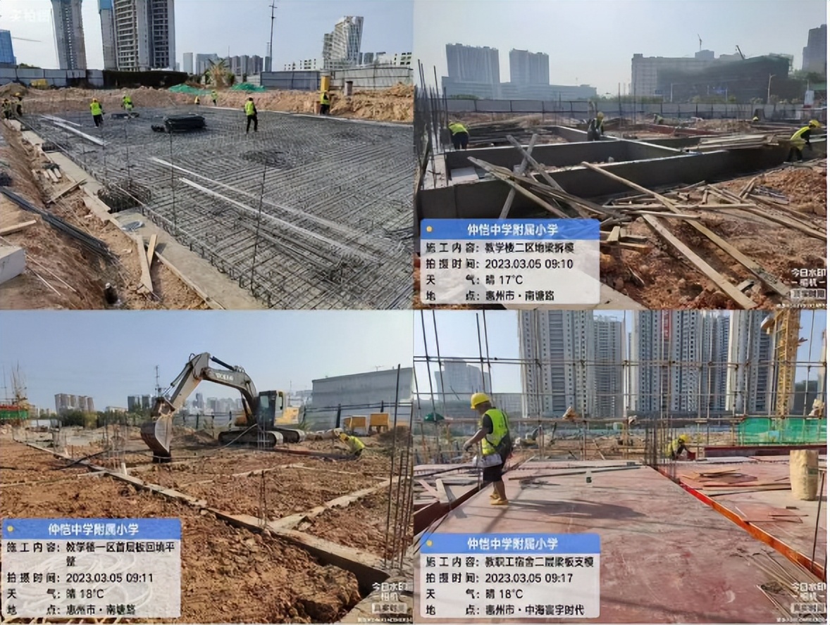 惠州第58学校规划,惠州市第49学校什么时间开建