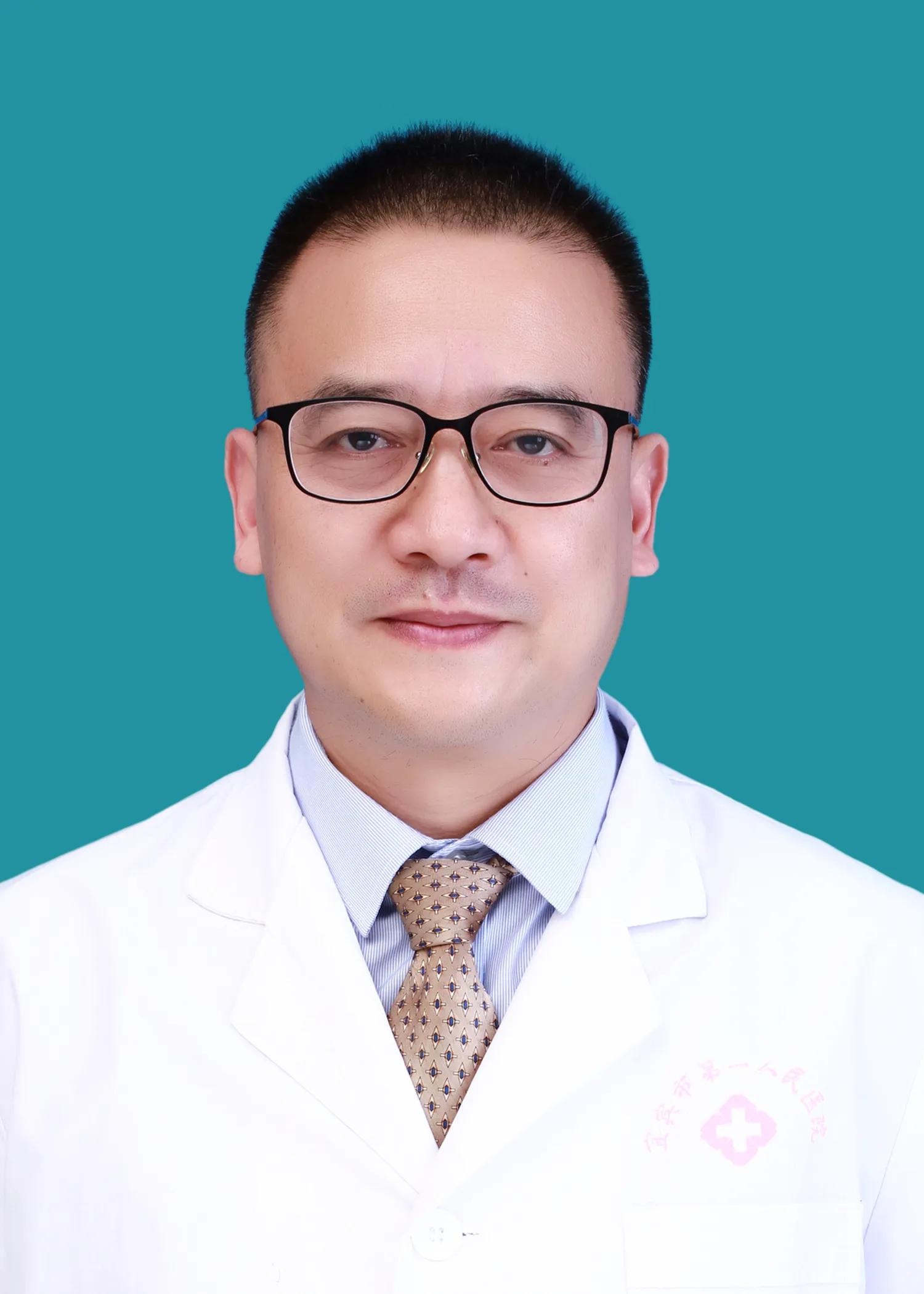 宜宾一院付高勇,宜宾付高勇