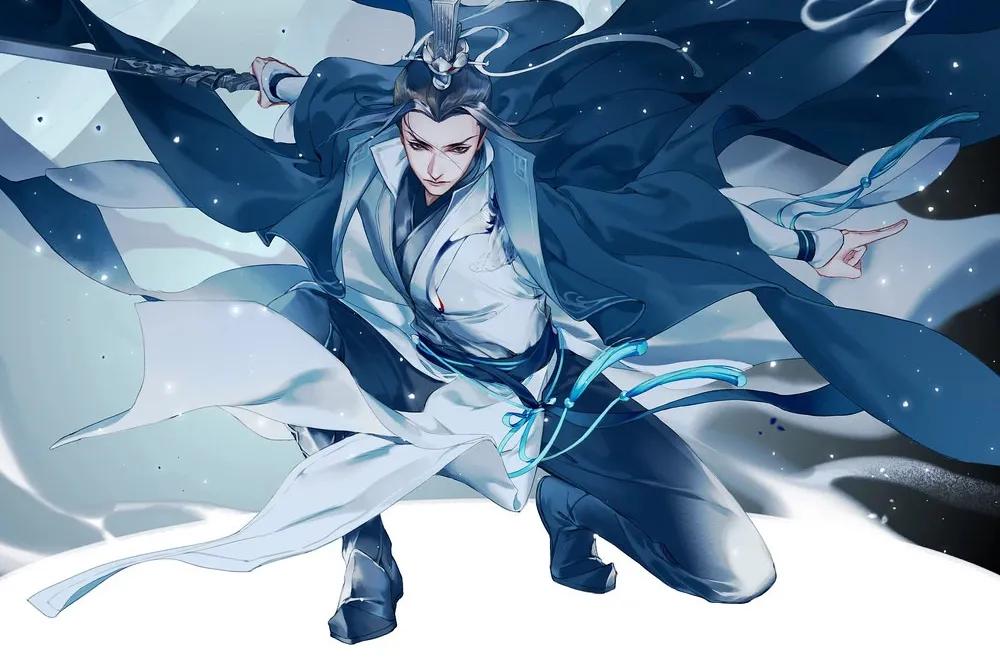 仙侠十大必看经典小说,仙侠必看推荐