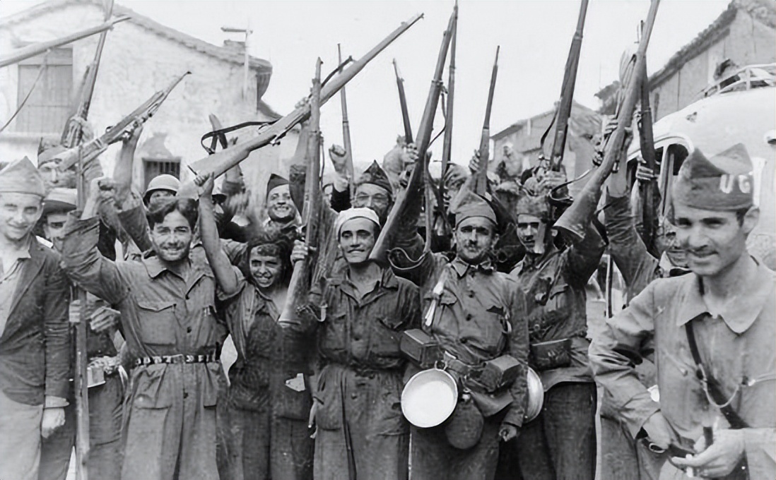 法国历史的黑暗时期,法国最黑暗时期是哪一年