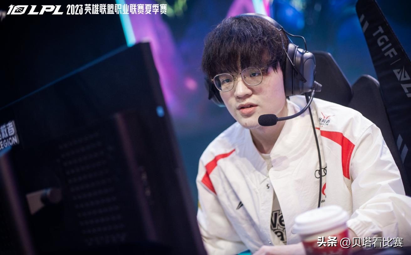 韩网热议wbg击败lgd,wbg获得2023年msi冠军了吗