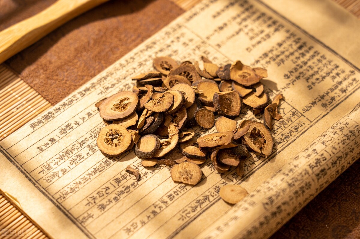 中医实战笔记中的减肥秘方,中医减肥经典小方子