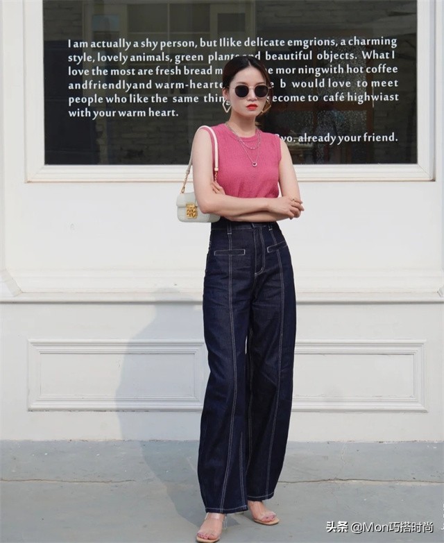 不同腿型裤子怎么搭配鞋子,不同类型裤子怎么挑