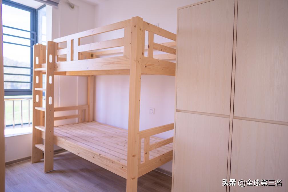 深圳60余所高中住宿实景图汇总,深圳高中住宿的学校有哪些