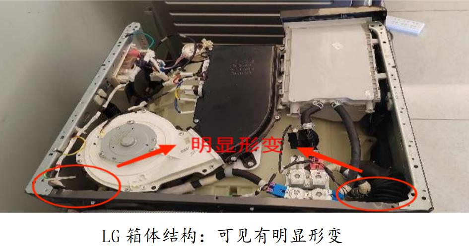 滚筒洗衣机完全解说,家电大兵滚筒洗衣机