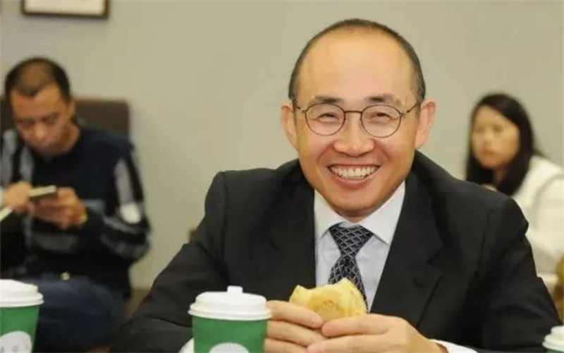 潘石屹先富带后富,潘石屹为什么要走出农场